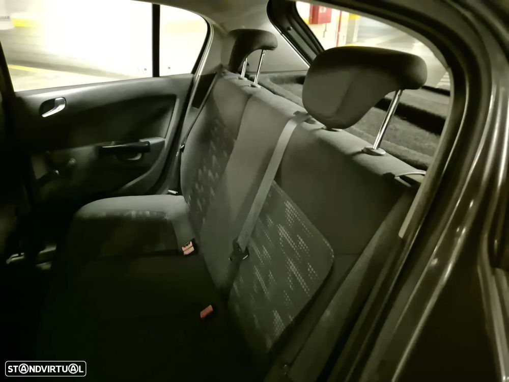 Opel Corsa 1.3 CDTi Enjoy - 20
