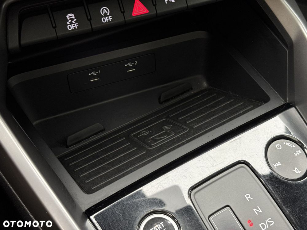 Audi A3 Limousine 35 TFSI mHEV Advanced S tronic - 28
