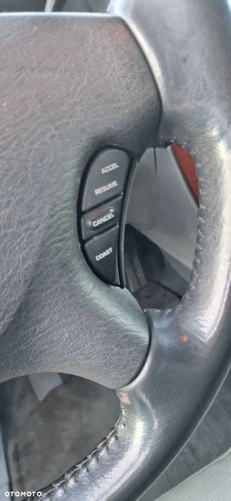 Chrysler Grand Voyager 2.8 CRD Automatik Limited - 20