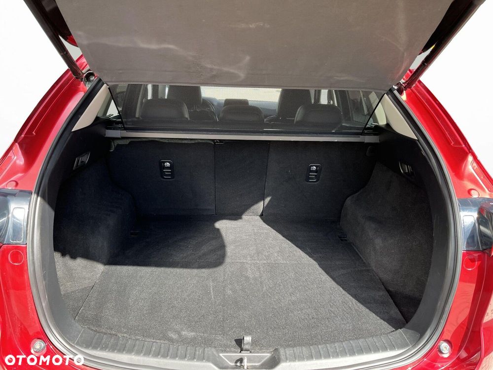 Mazda CX-5 - 18