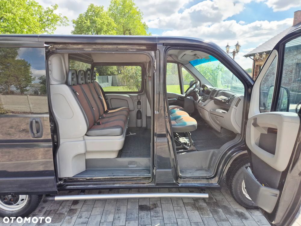 Fiat Ducato - 5