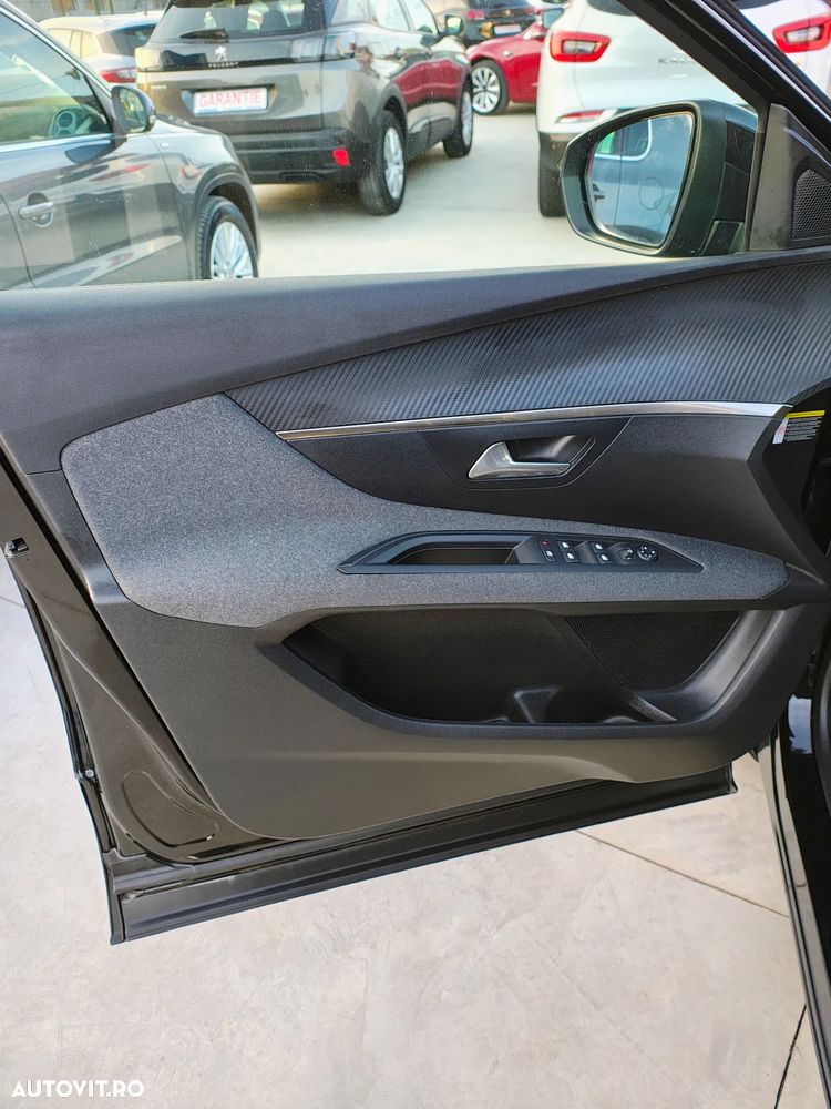 Peugeot 3008 BlueHDi 130 Stop & Start Active Business-Paket - 20