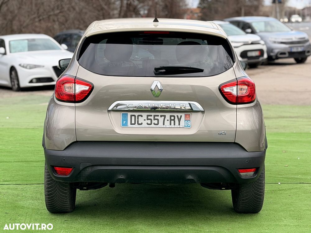 Renault Captur - 11