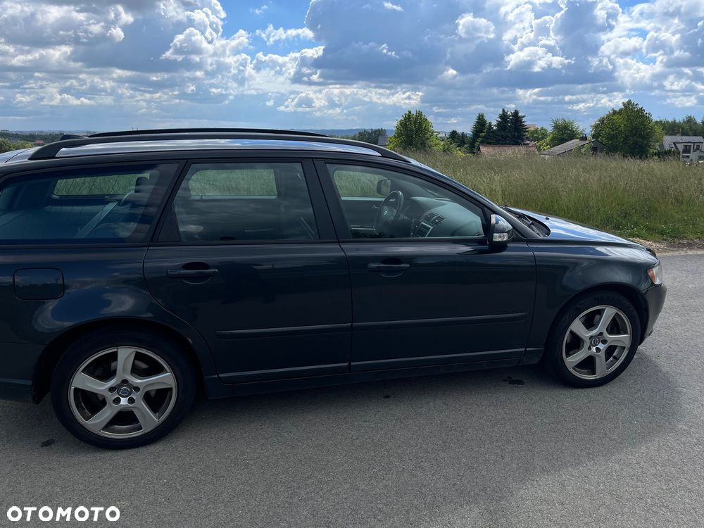 Volvo V50 T5 AWD Kinetic - 5