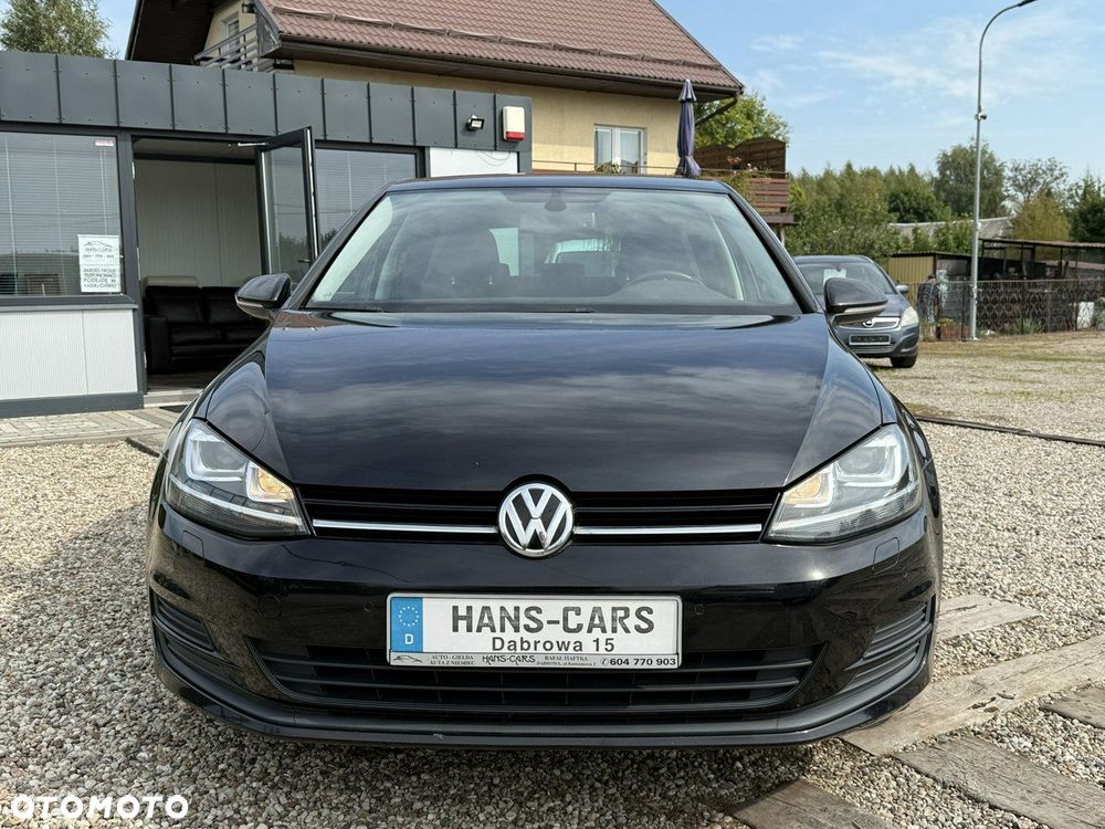 Volkswagen Golf - 13