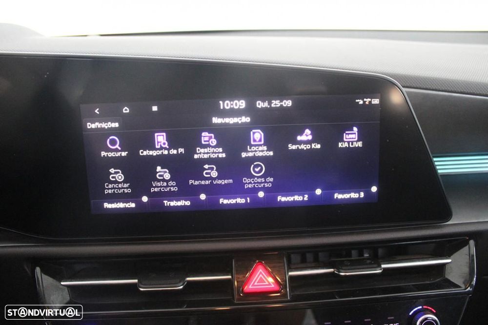 Kia e-Niro 64kWh - 31