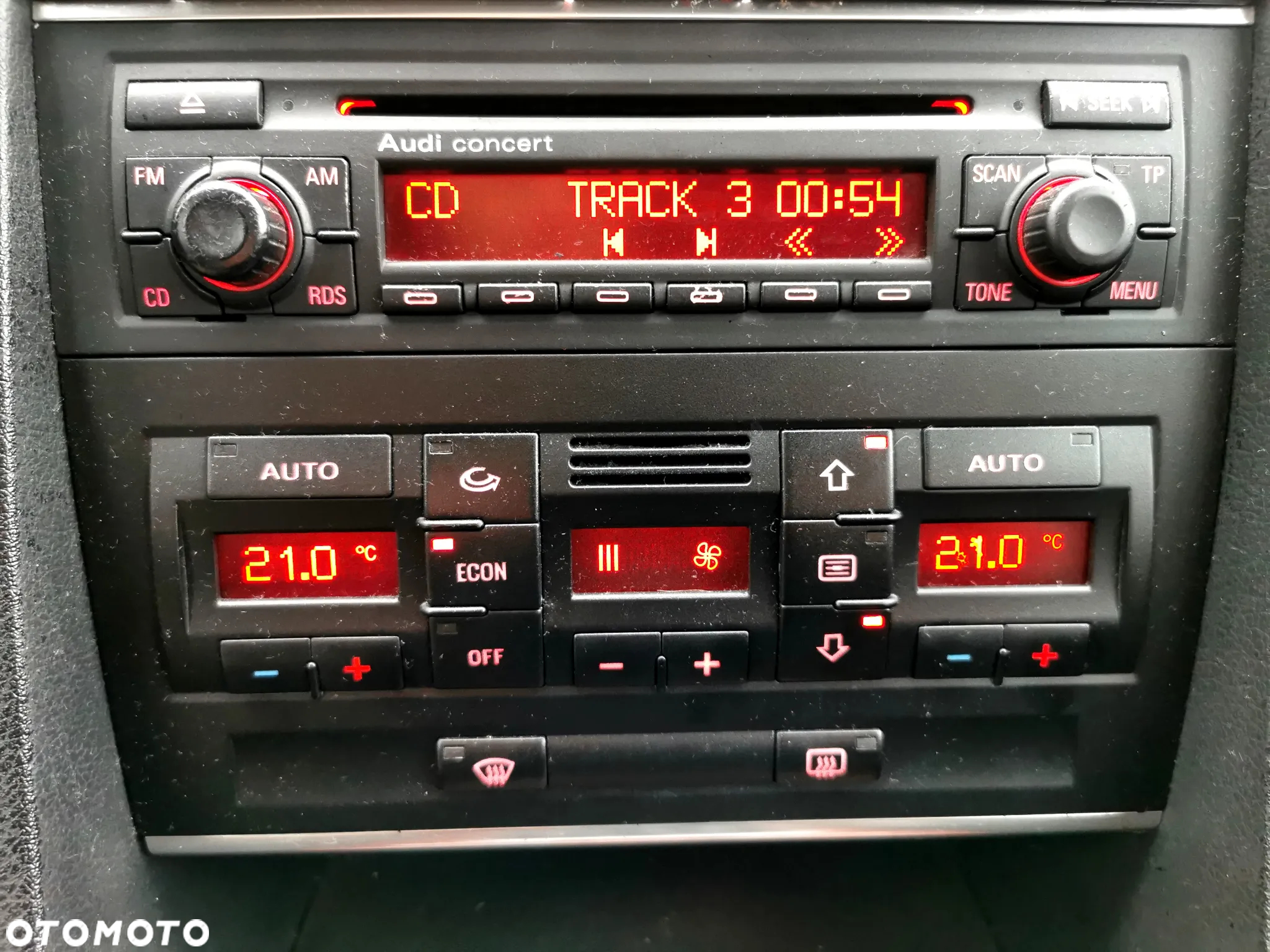 Audi A4 1.9 TDI - 9