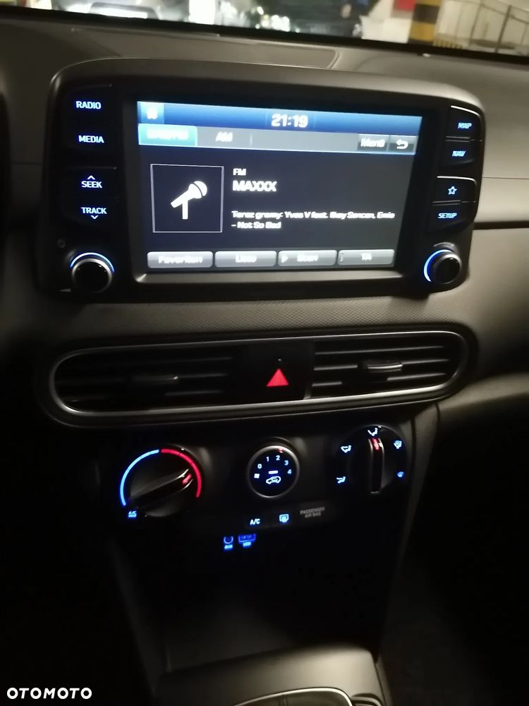 Hyundai Kona - 6
