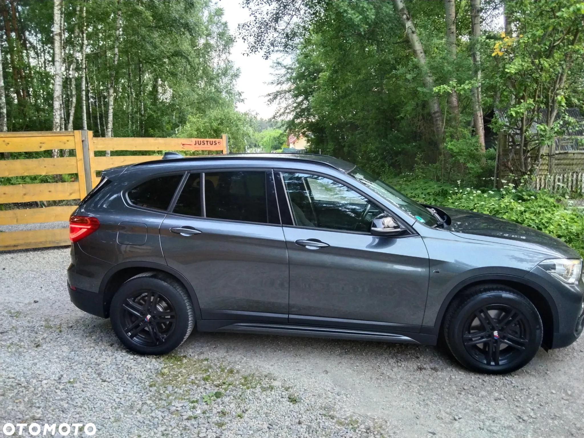 BMW X1 xDrive20d Sport Line - 24