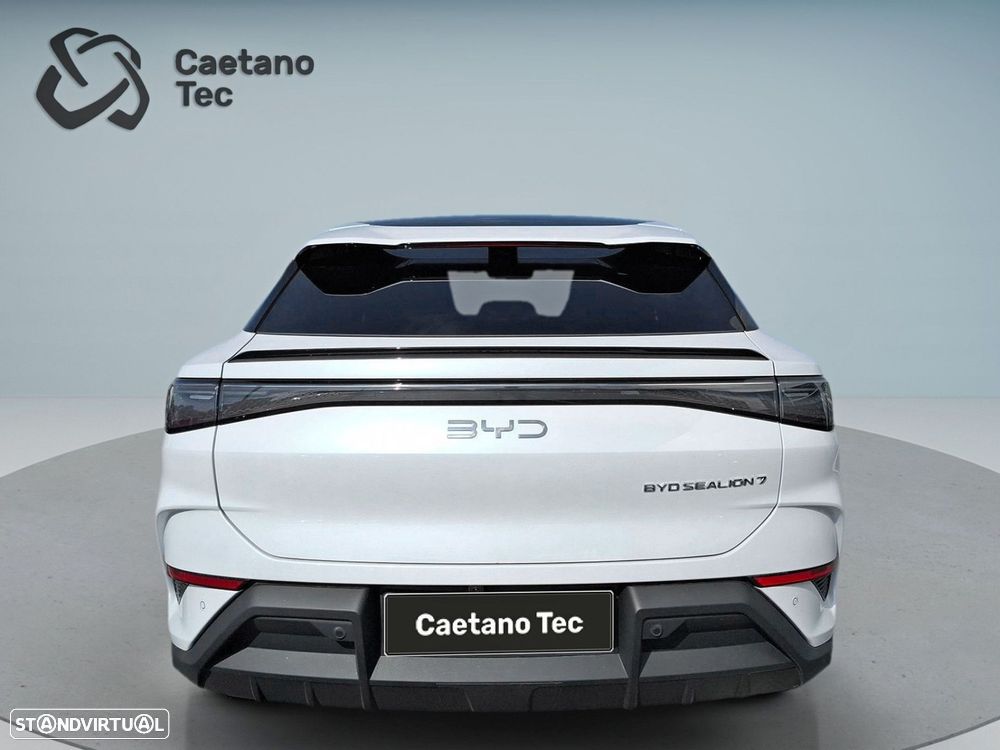 BYD Sealion 7 SEALION7 82.5 kWh Comfort - 3