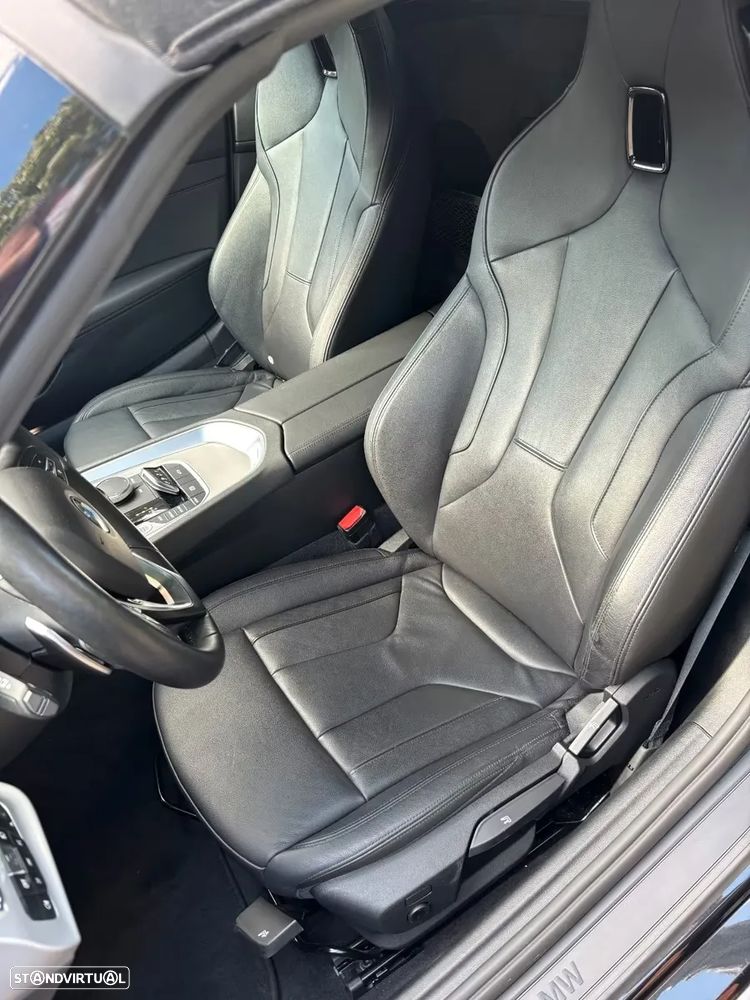 BMW Z4 sDrive20i Aut. Advantage - 14