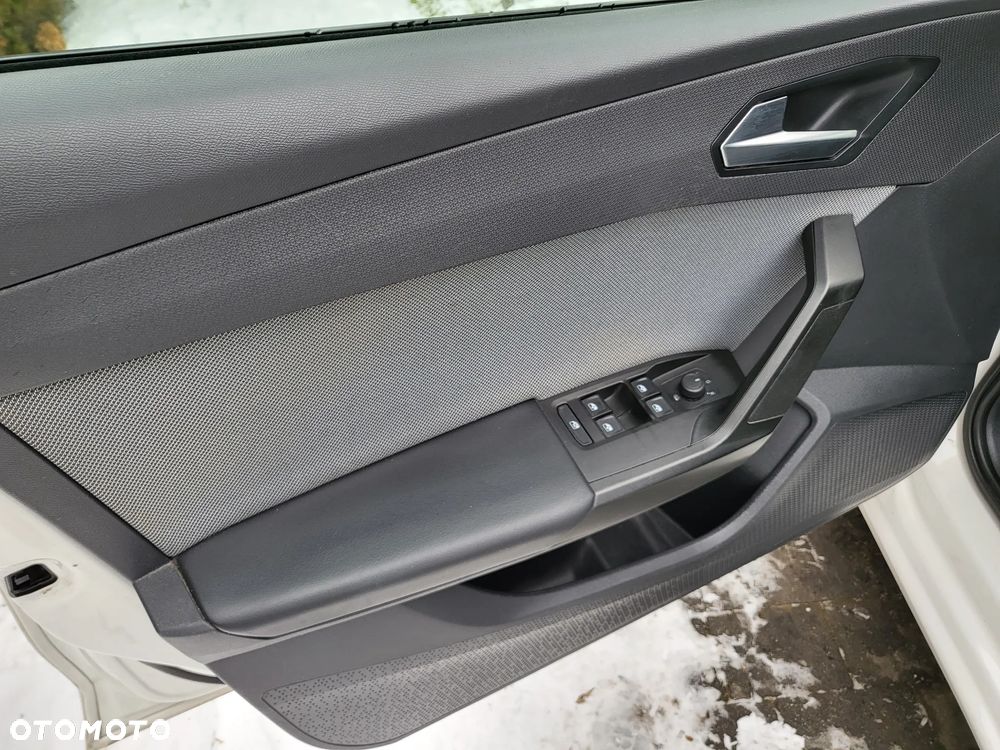 Seat Leon 2.0 TDI Style - 29