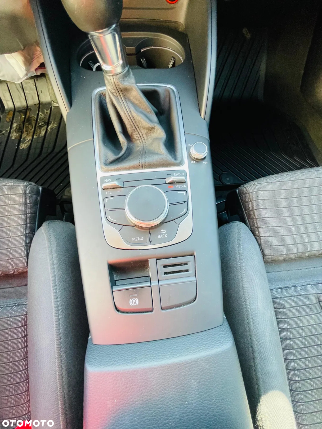 Audi A3 1.4 TFSI Ambition - 18