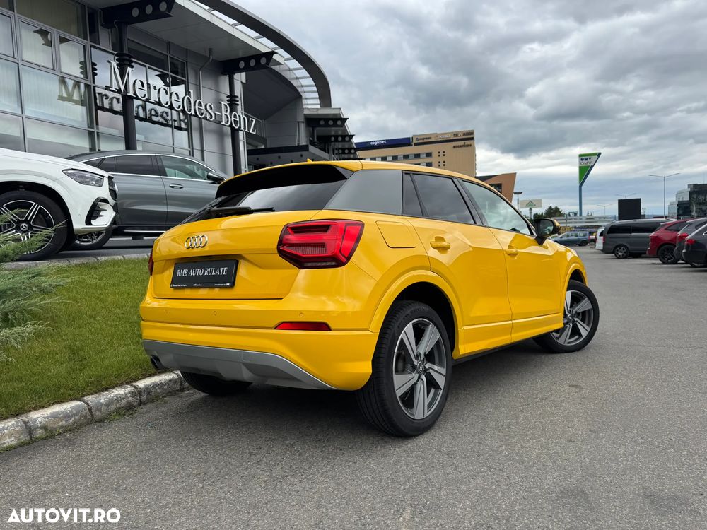 AUDI Q2 2018 — imagine 2