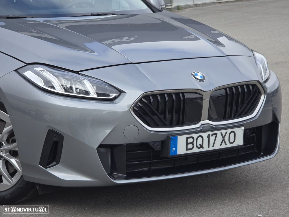 BMW 116 Standard - 3