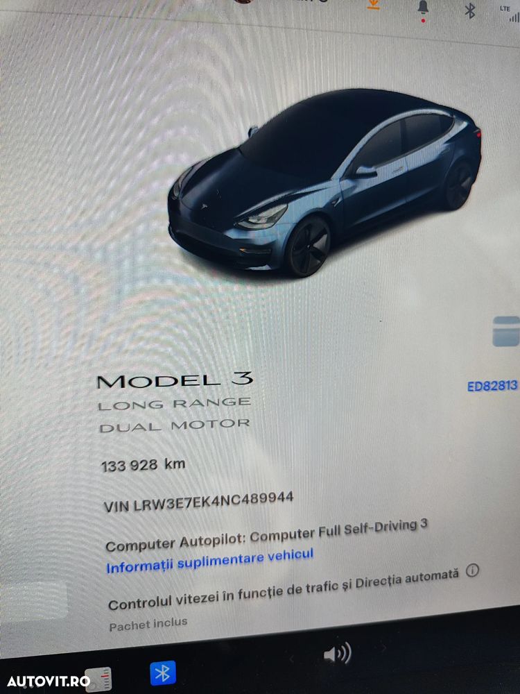 Tesla Model 3 - 17