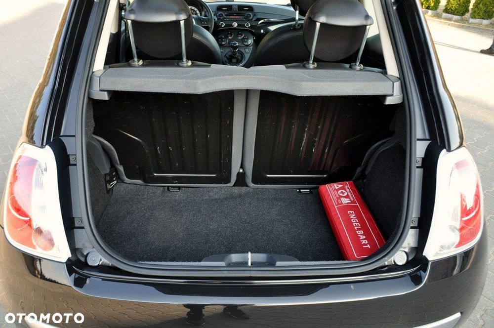 Fiat 500 - 36