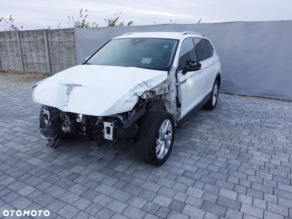 Volkswagen Tiguan - 12