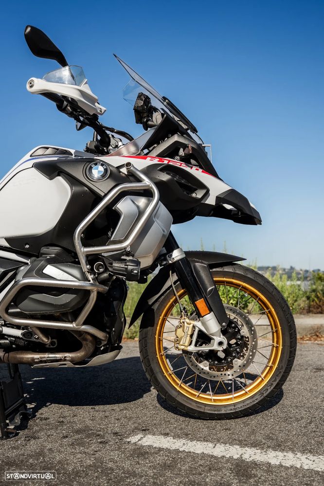 BMW R 1250 GS Adventure - 9