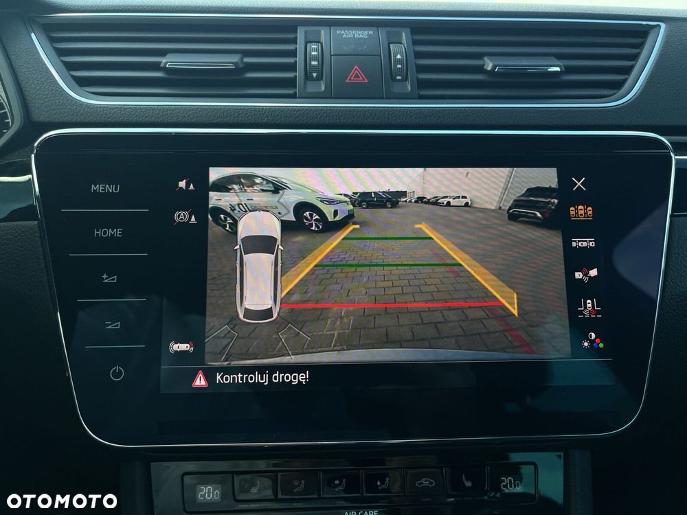 Skoda Superb 2.0 TSI L&K DSG - 26