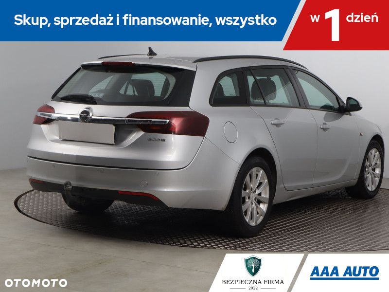 Opel Insignia - 6