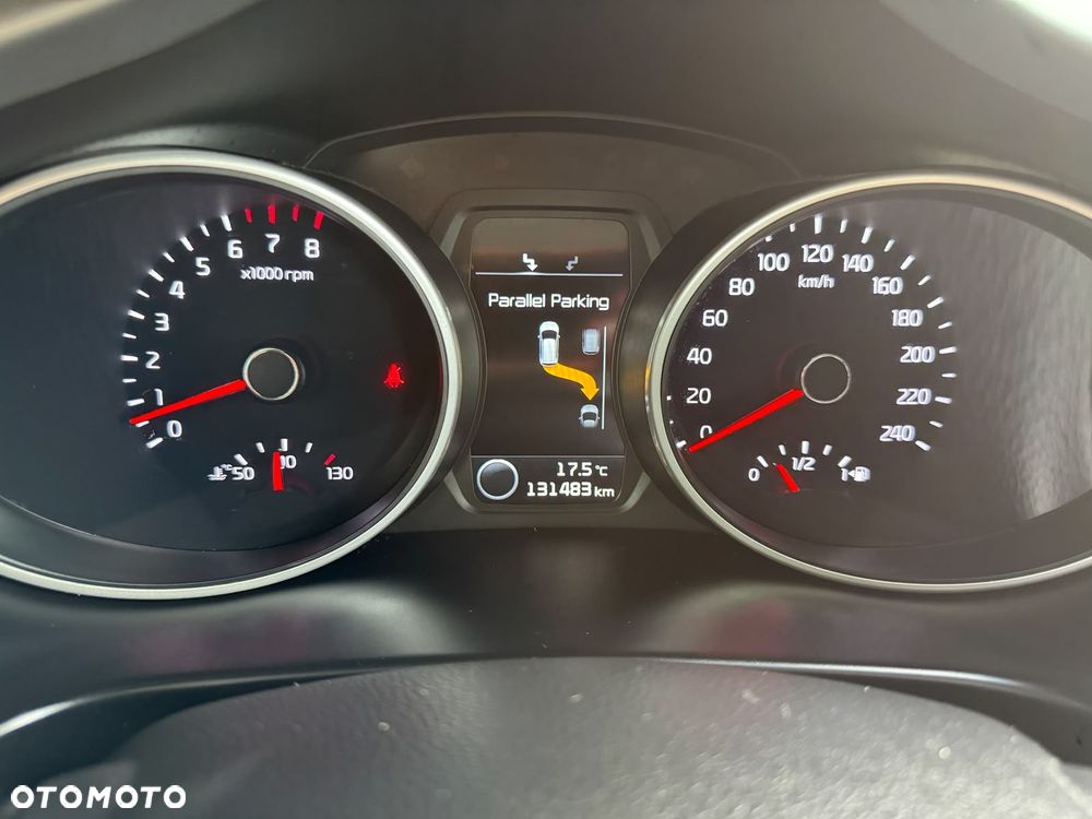Kia Sportage - 20