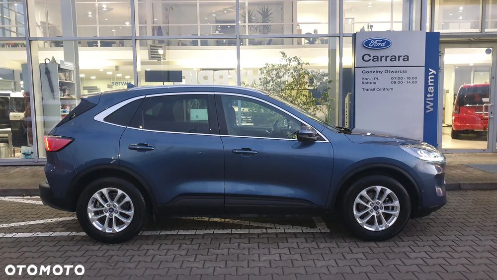 Ford Kuga 1.5 EcoBoost FWD Titanium ASS GPF - 10