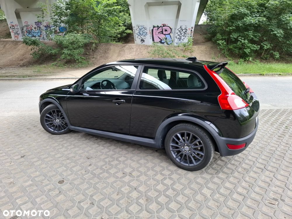 Volvo C30 1.6D - 9