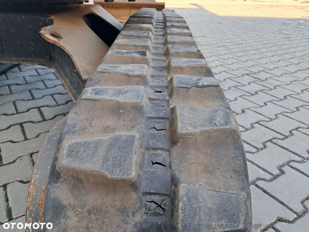 Yanmar VIO25-4 waga 2775 kg 2.8t ton 2450 mth * 2015r * minikoparka * dodatkowe linie hydrauliczne * 3 łyżki * lusterka * skarpówka hydrauliczna pełne oświetlenie * zero obrys długie ramie szybkozłącze MS03 bez DPF kubota u27-4 kx027 vio 26 27 jcb 8025 8026 takeuchi tb 225 CAT 302.7 VOLVO ecr 25 wacker EZ26 - 13