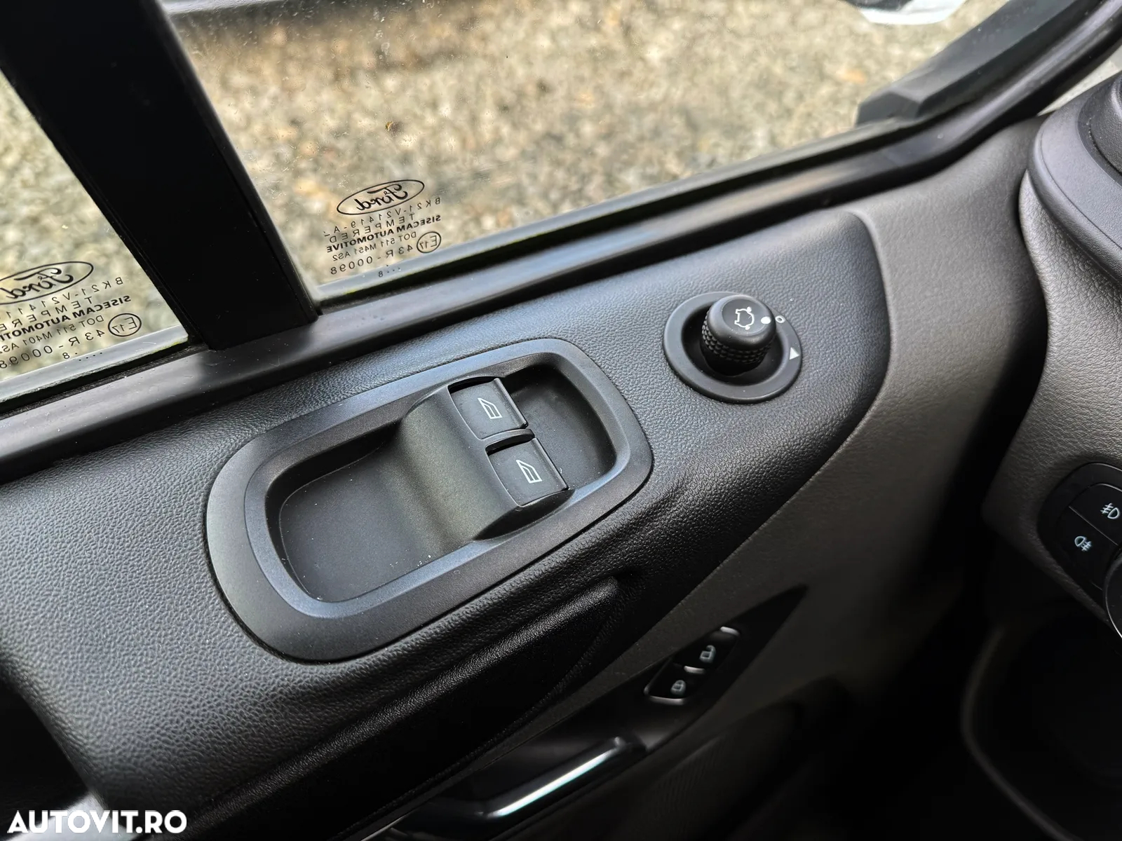 Ford Transit Custom 300 L1H1 LKW VA Trend - 30