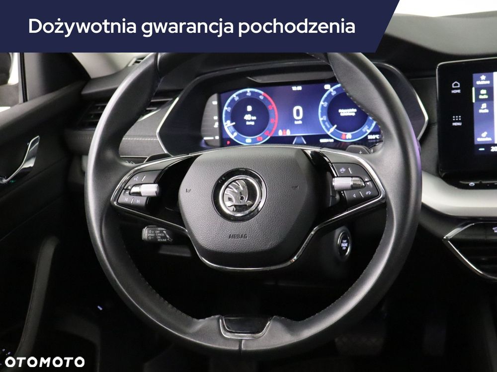 Skoda Octavia - 21