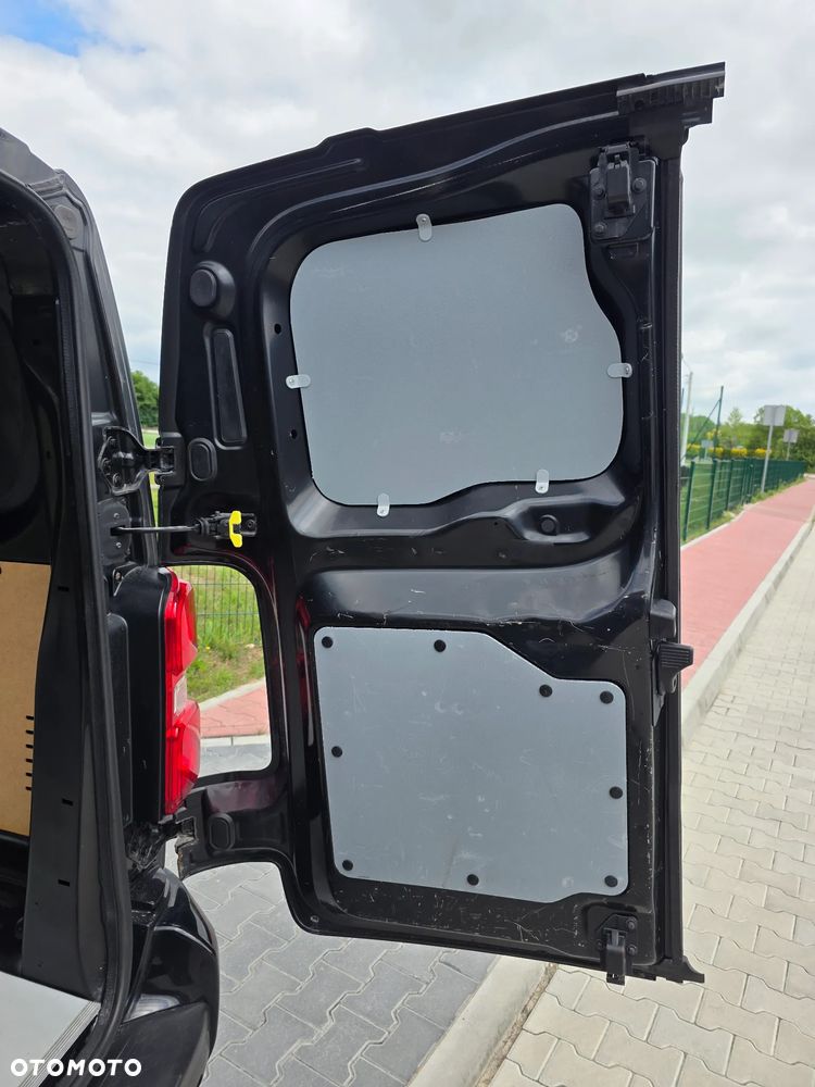 Citroën Jumpy toyota proace peugeot expert 2,0 automat 180 KM l3 najdłuższy - 16