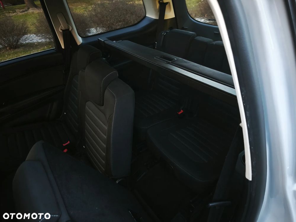 Ford Galaxy 2.0 TDCi Bi-Turbo Titanium PowerShift - 15