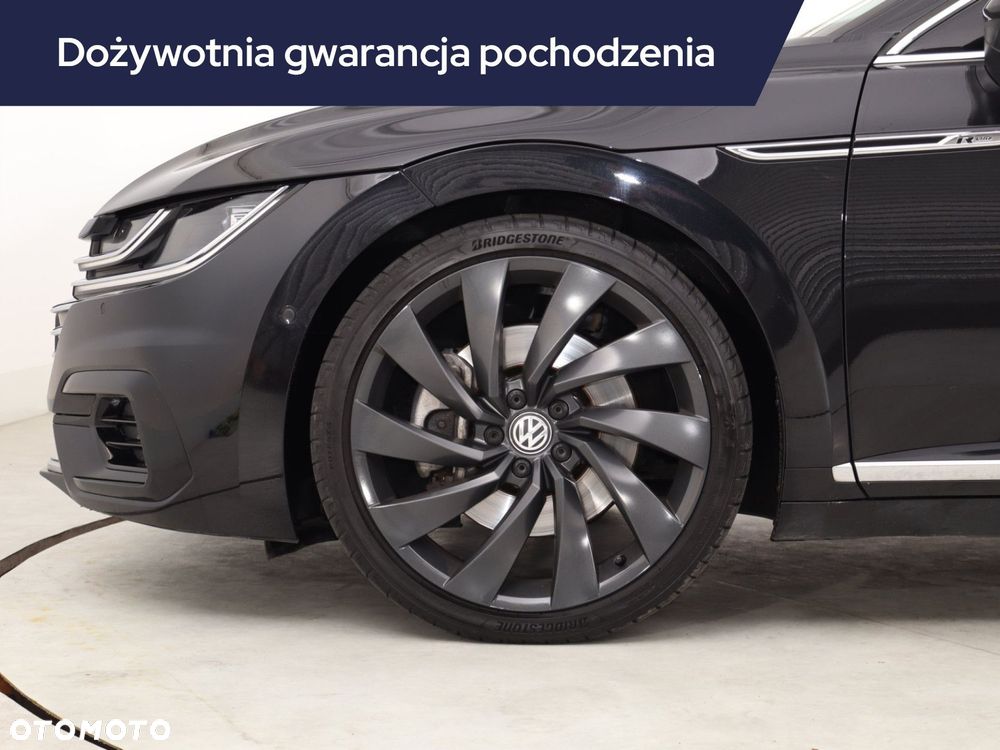 Volkswagen Arteon - 16
