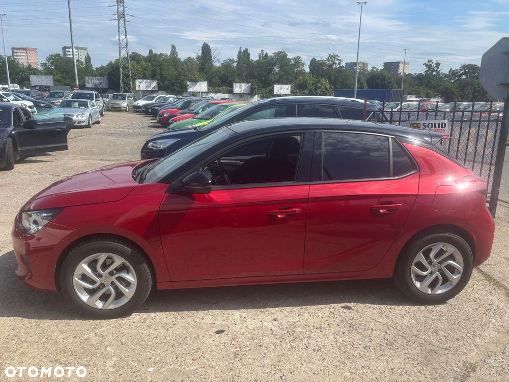 Opel Corsa 1.2 Direct Injection Turbo Start/Stop GS - 29