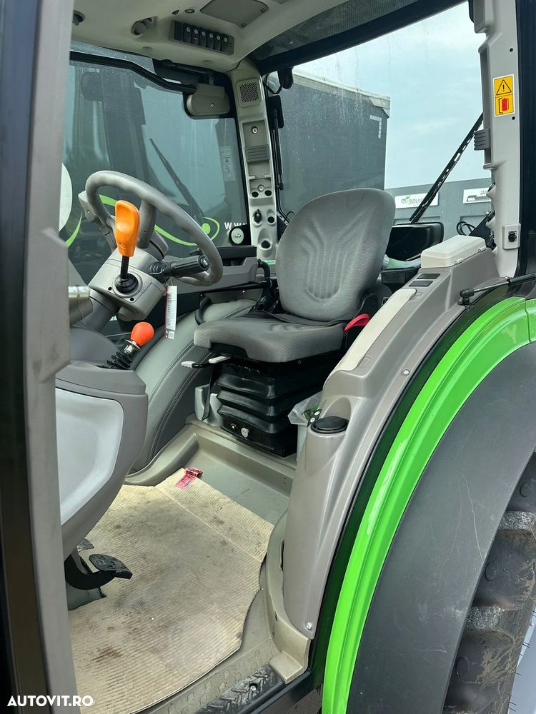 Deutz-Fahr 5105 DF TTV - 7