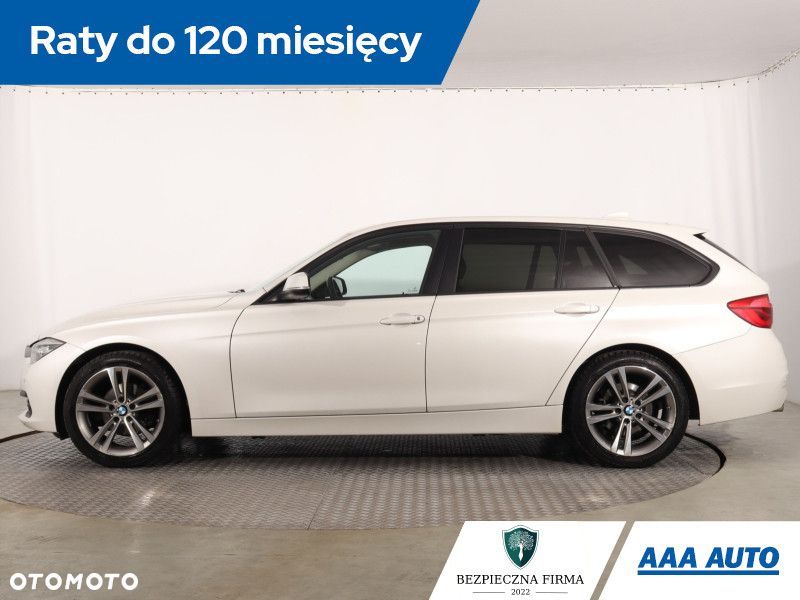 BMW Seria 3 - 4