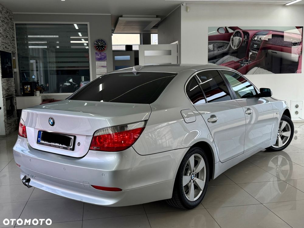 BMW Seria 5 - 3