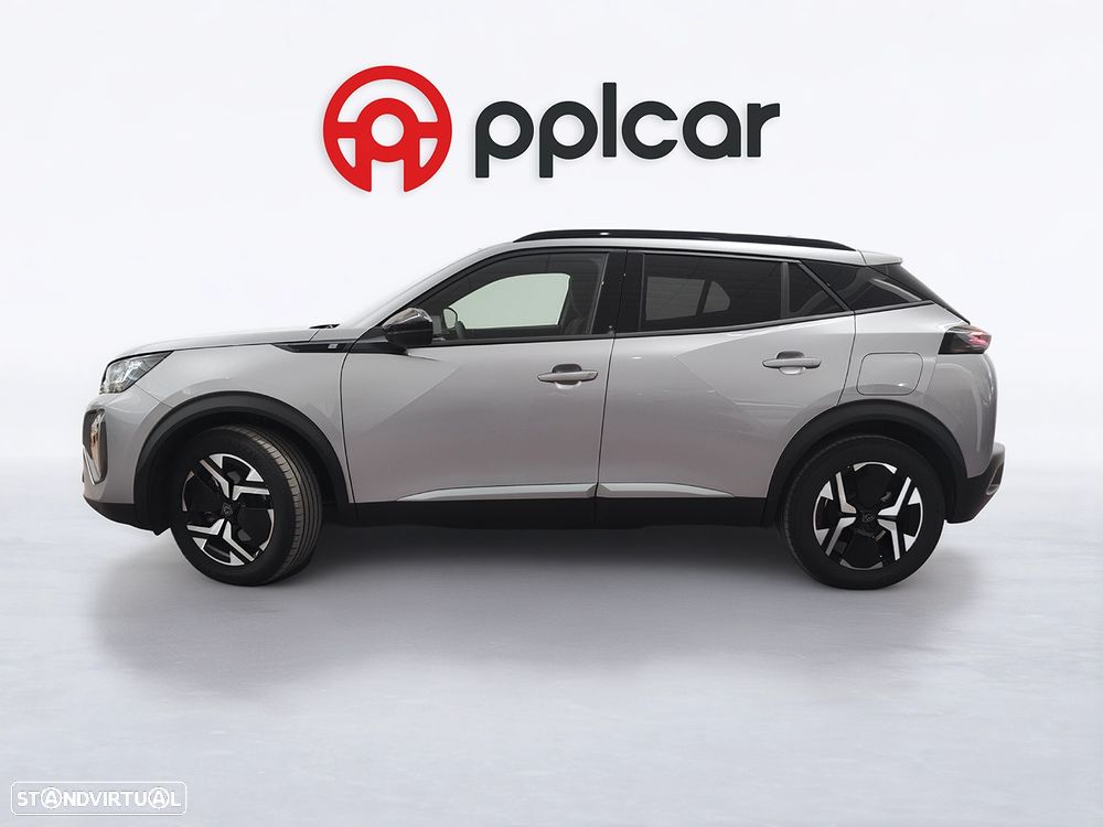 Peugeot e-2008 54 kWh Allure - 3