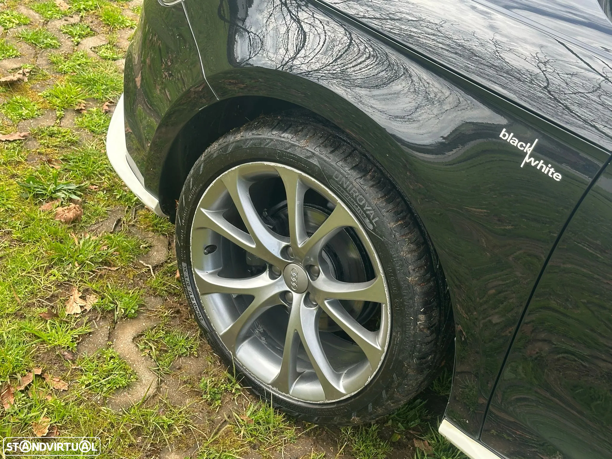 Audi A1 1.6 TDI Special Edition - 18