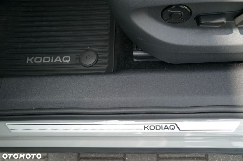 Skoda Kodiaq - 31