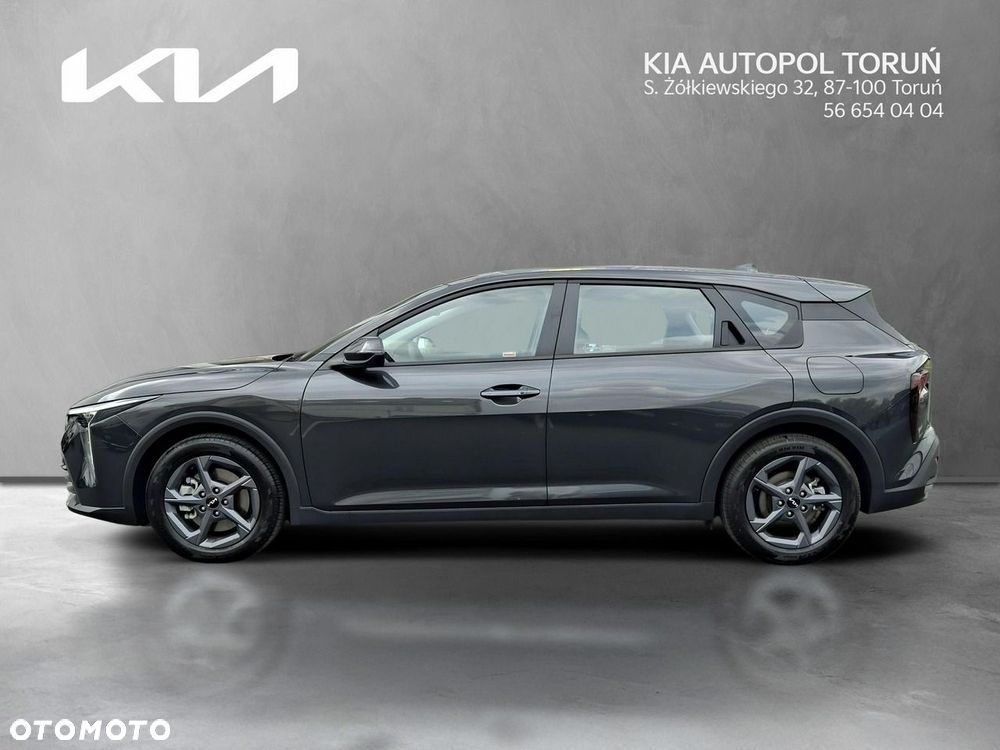 Kia K4 1.6 T-GDI M - 2