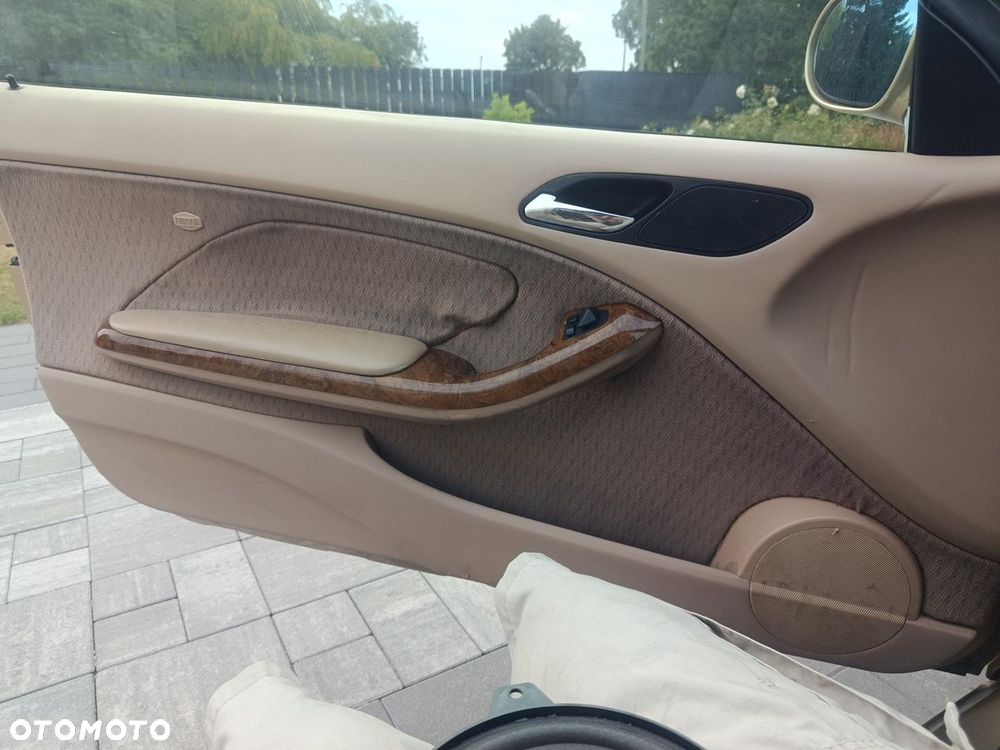 BMW Seria 3 - 7