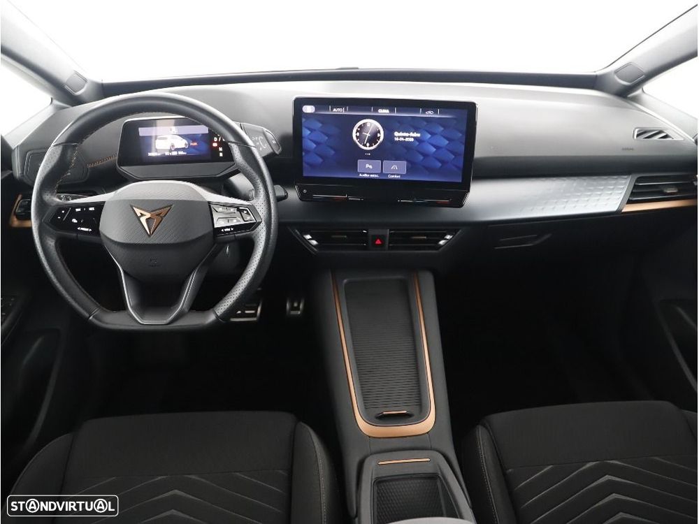 Cupra Born 58 kWh - 33