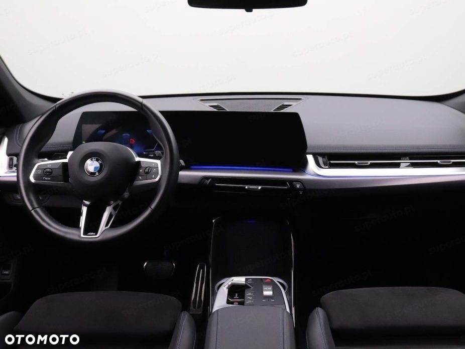 BMW X1 sDrive18i M Sport - 8