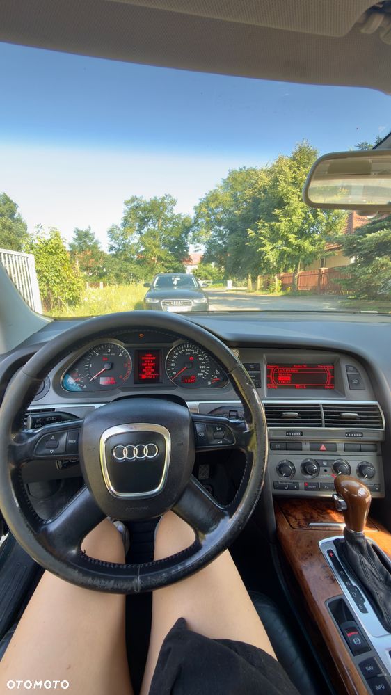 Audi A6 Limousine - 9