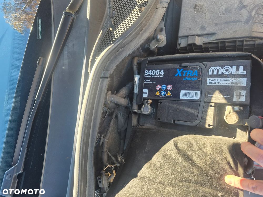 Volkswagen Tiguan 2.0 TDI 4Mot Trend&Fun - 11