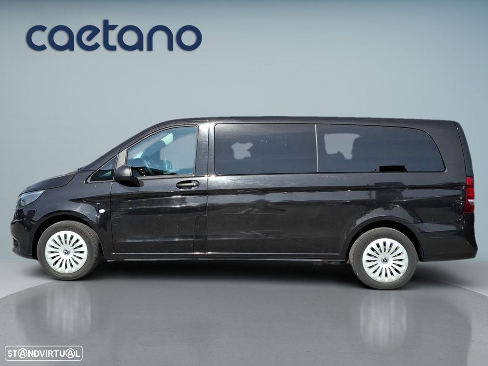Mercedes-Benz Vito - 5