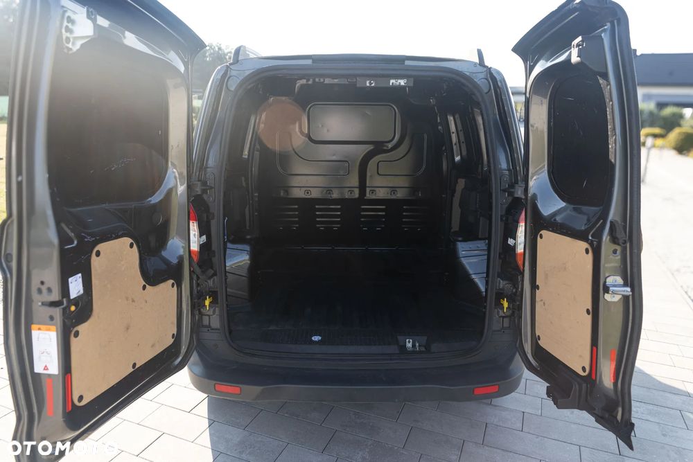 Ford Transit Courier 1.0 EcoBoost Trend - 14