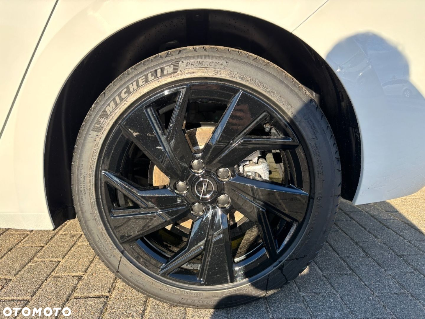 Opel Astra - 11